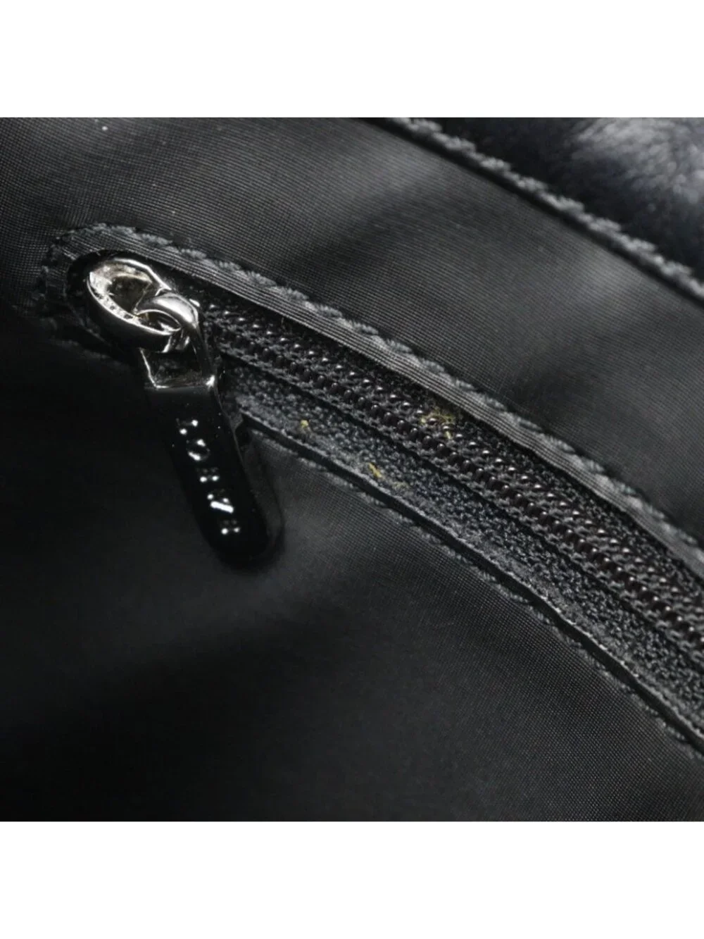 Loewe Repeat Anagram Black Shoulder